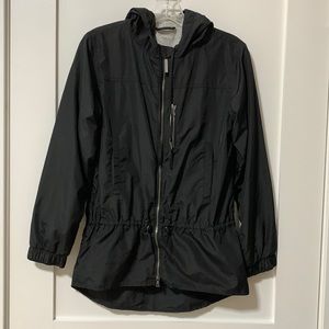 Gap windbreaker